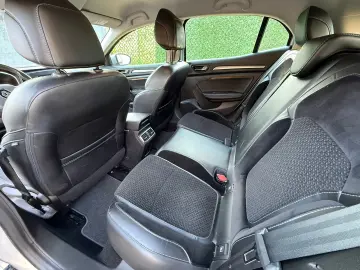 Renault Megane Estate 1.5 dCI Intens