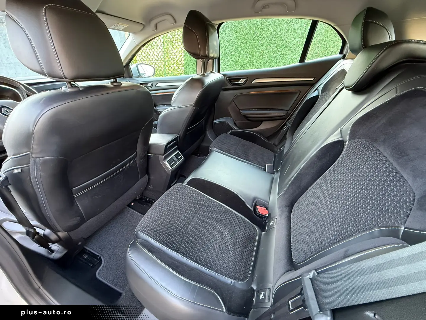 Renault Megane Estate 1.5 dCI Intens