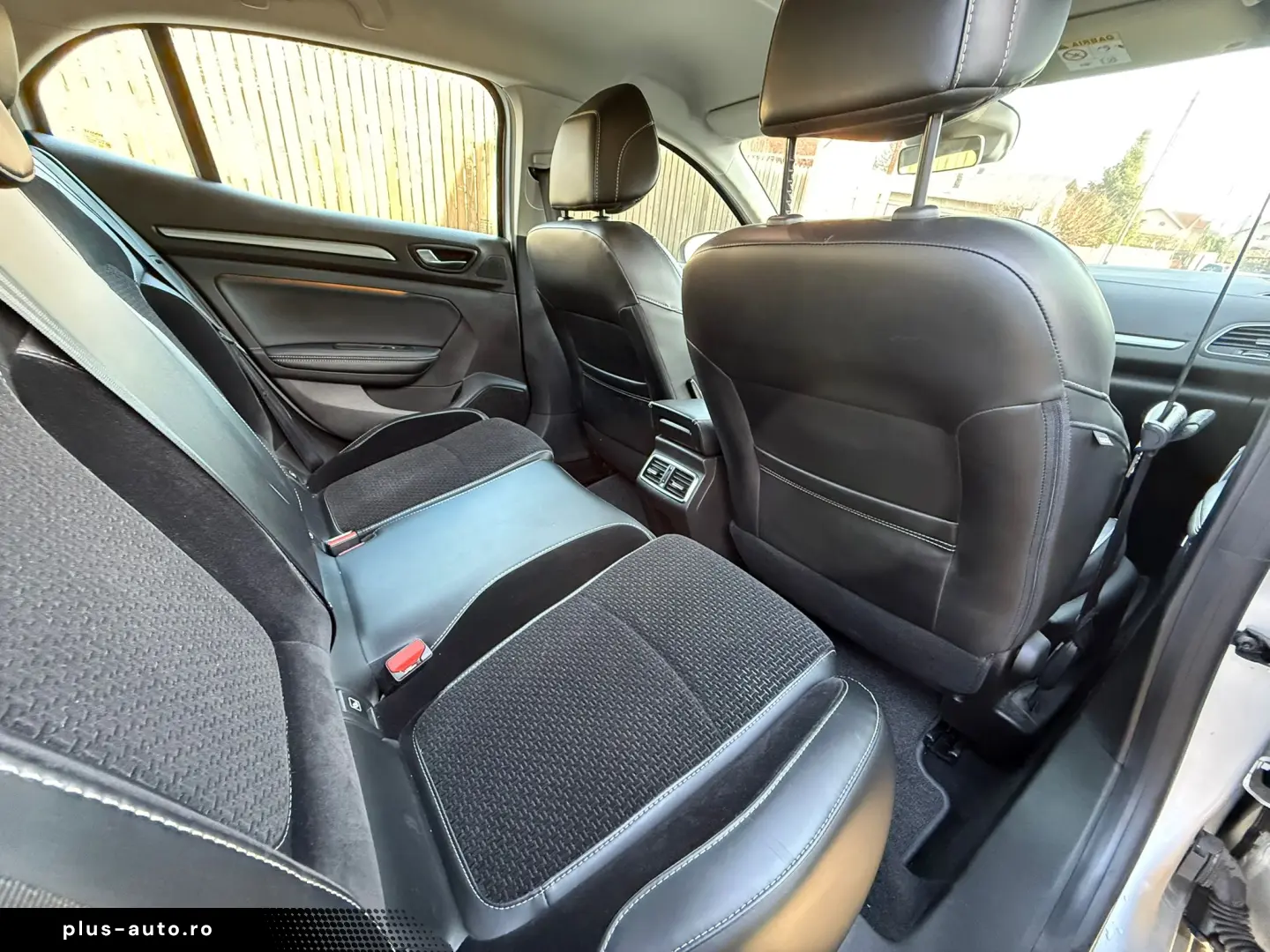 Renault Megane Estate 1.5 dCI Intens