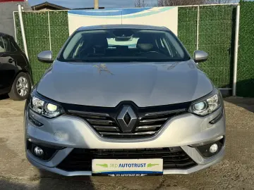 Renault Megane Estate 1.5 dCI Intens