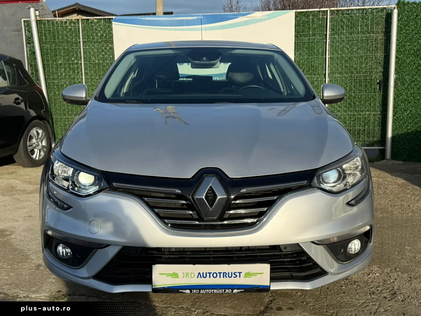 Renault Megane Estate 1.5 dCI Intens