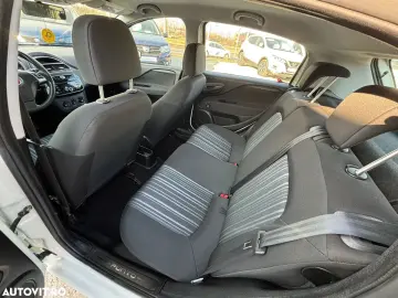 Fiat Punto 1.3 MJet