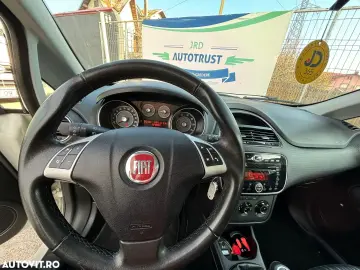Fiat Punto 1.3 MJet