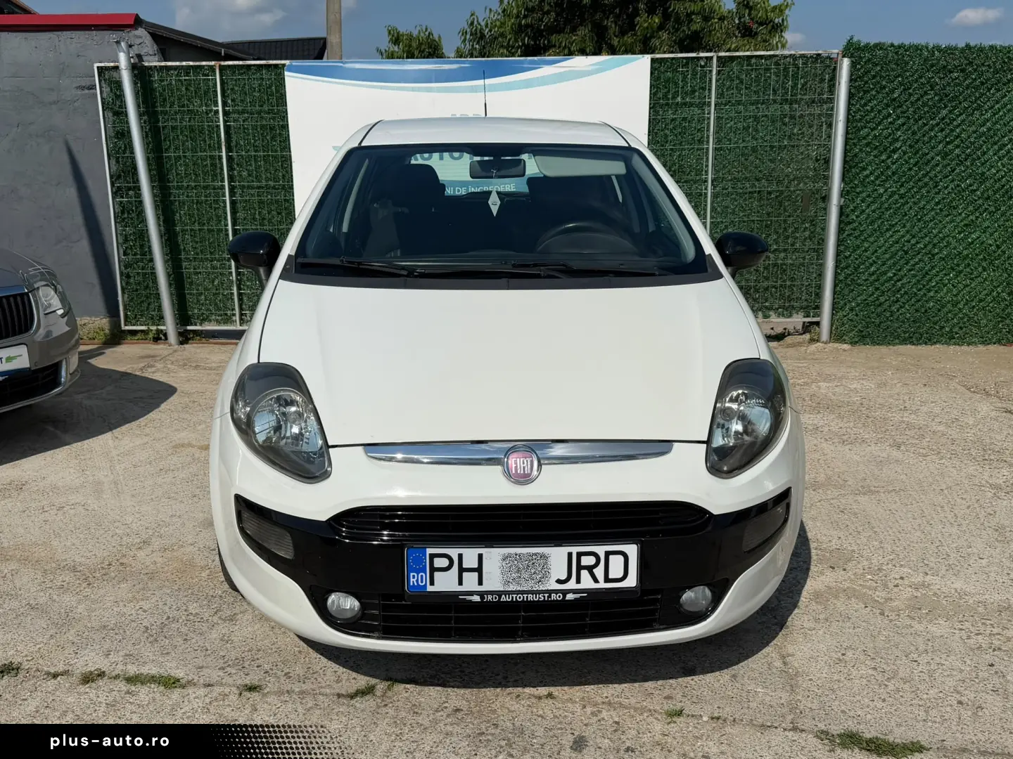 Fiat Punto 1.3 MJet Inmatriculat