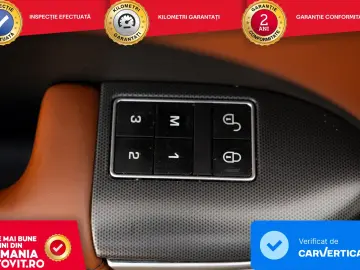 Land Rover Range Rover Sport 3.0 I SDV6 HSE Dynamic