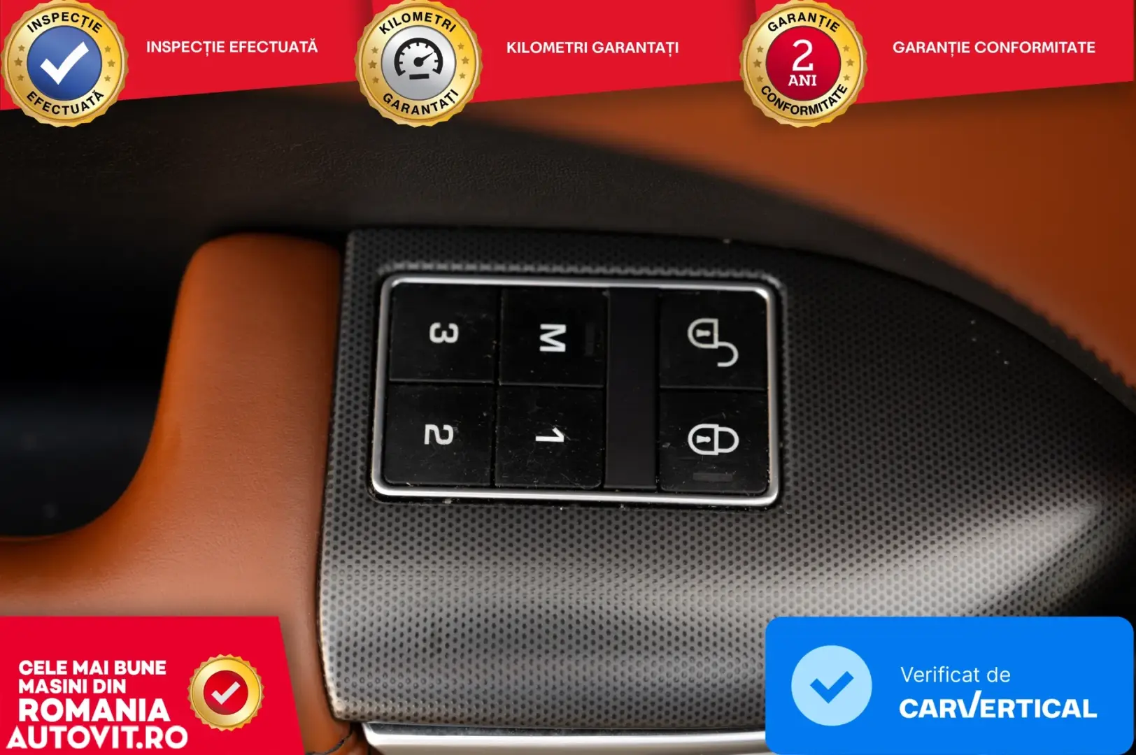 Land Rover Range Rover Sport 3.0 I SDV6 HSE Dynamic