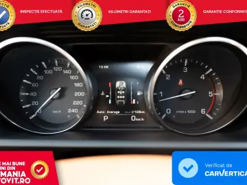 Land Rover Range Rover Sport 3.0 I SDV6 HSE Dynamic