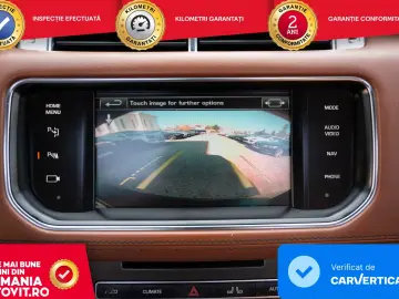 Land Rover Range Rover Sport 3.0 I SDV6 HSE Dynamic