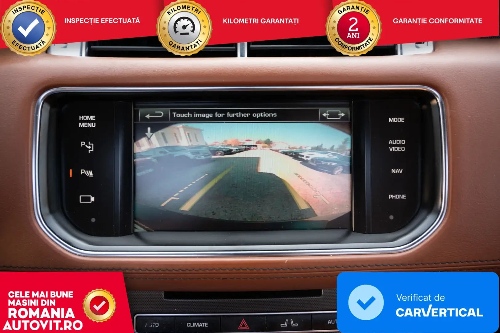 Land Rover Range Rover Sport 3.0 I SDV6 HSE Dynamic