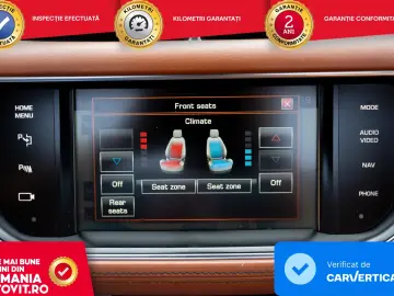 Land Rover Range Rover Sport 3.0 I SDV6 HSE Dynamic