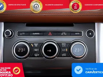 Land Rover Range Rover Sport 3.0 I SDV6 HSE Dynamic