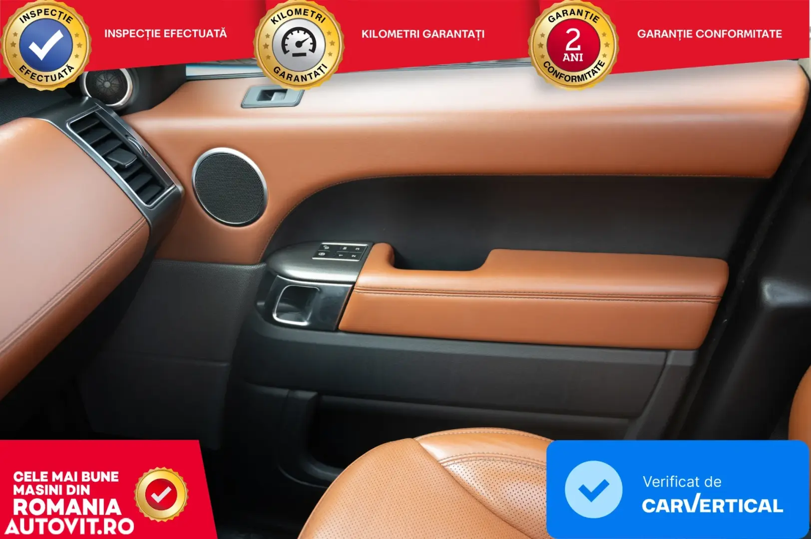 Land Rover Range Rover Sport 3.0 I SDV6 HSE Dynamic