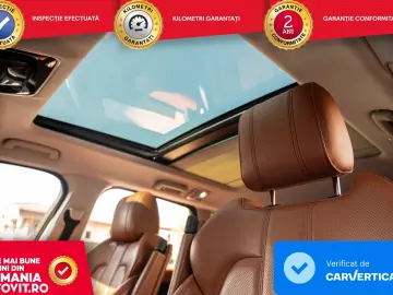 Land Rover Range Rover Sport 3.0 I SDV6 HSE Dynamic