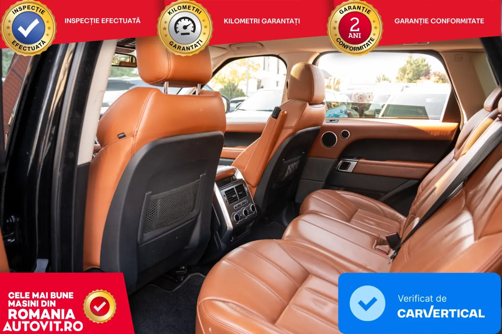 Land Rover Range Rover Sport 3.0 I SDV6 HSE Dynamic