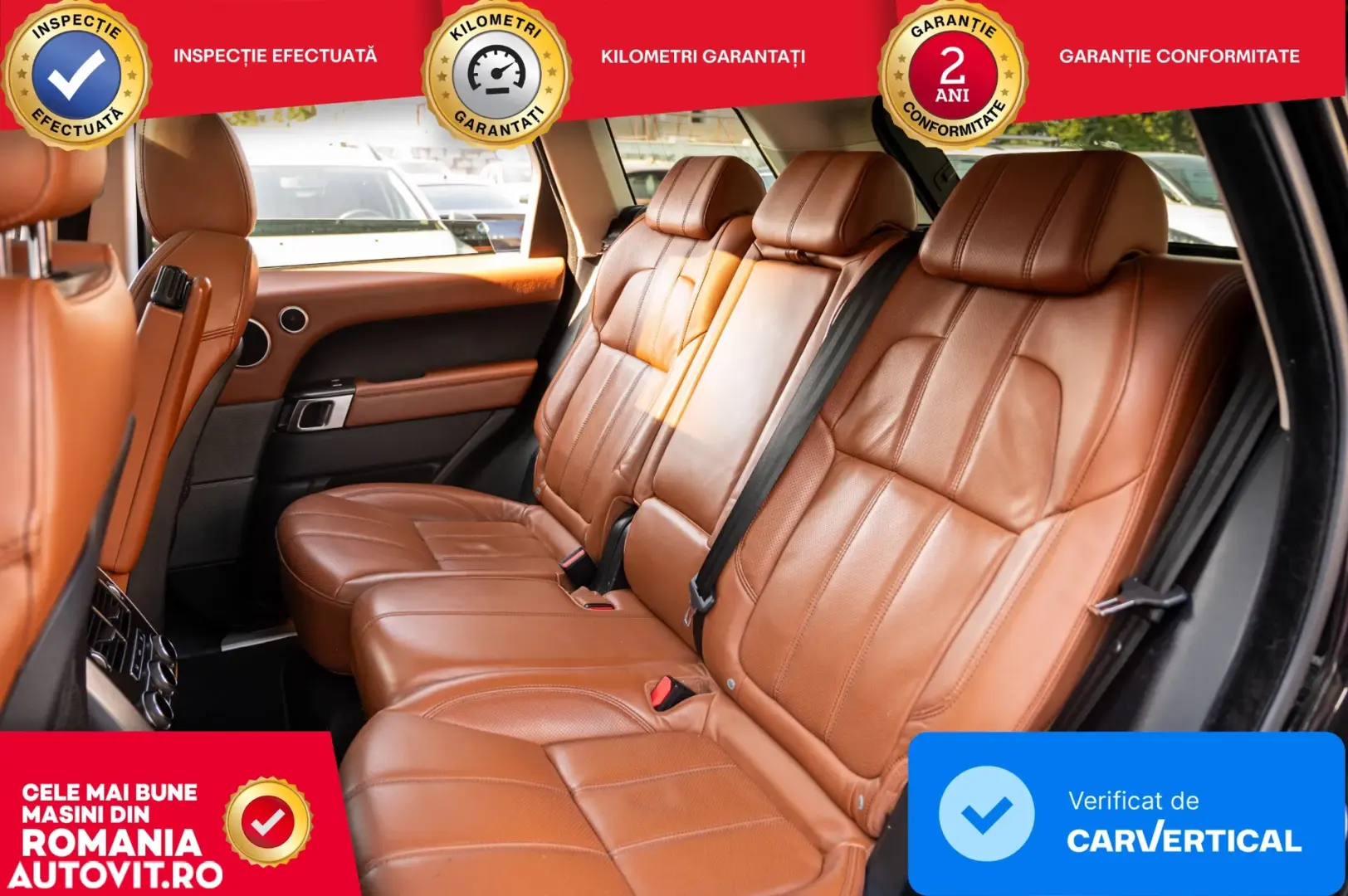 Land Rover Range Rover Sport 3.0 I SDV6 HSE Dynamic