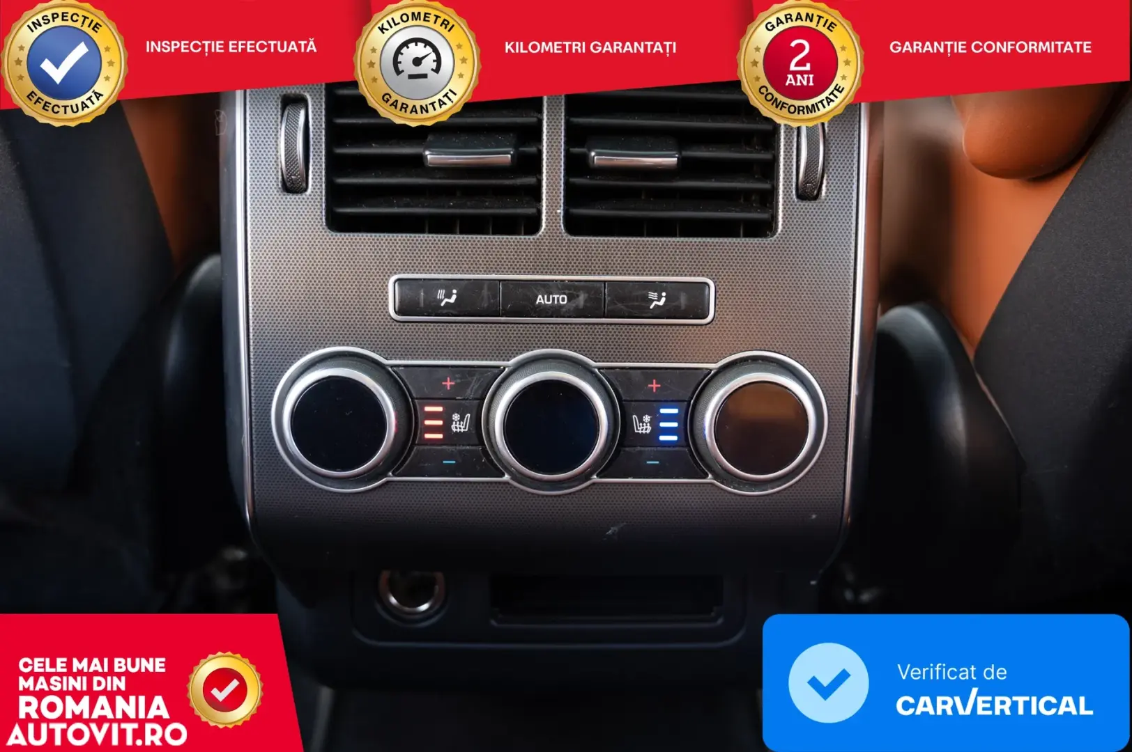 Land Rover Range Rover Sport 3.0 I SDV6 HSE Dynamic