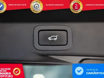 Land Rover Range Rover Sport 3.0 I SDV6 HSE Dynamic