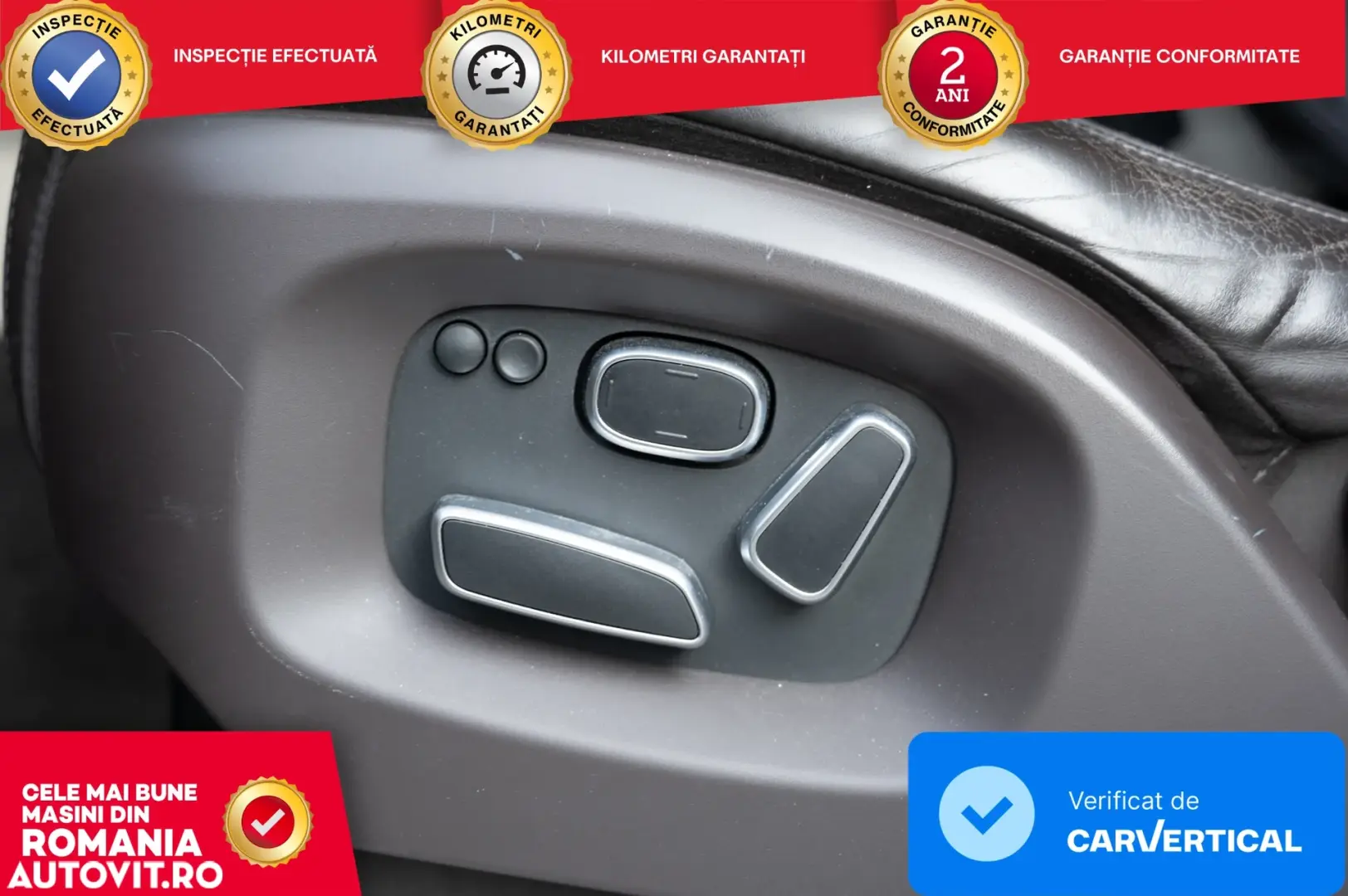 Land Rover Range Rover Vogue