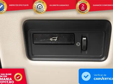 Land Rover Range Rover Vogue