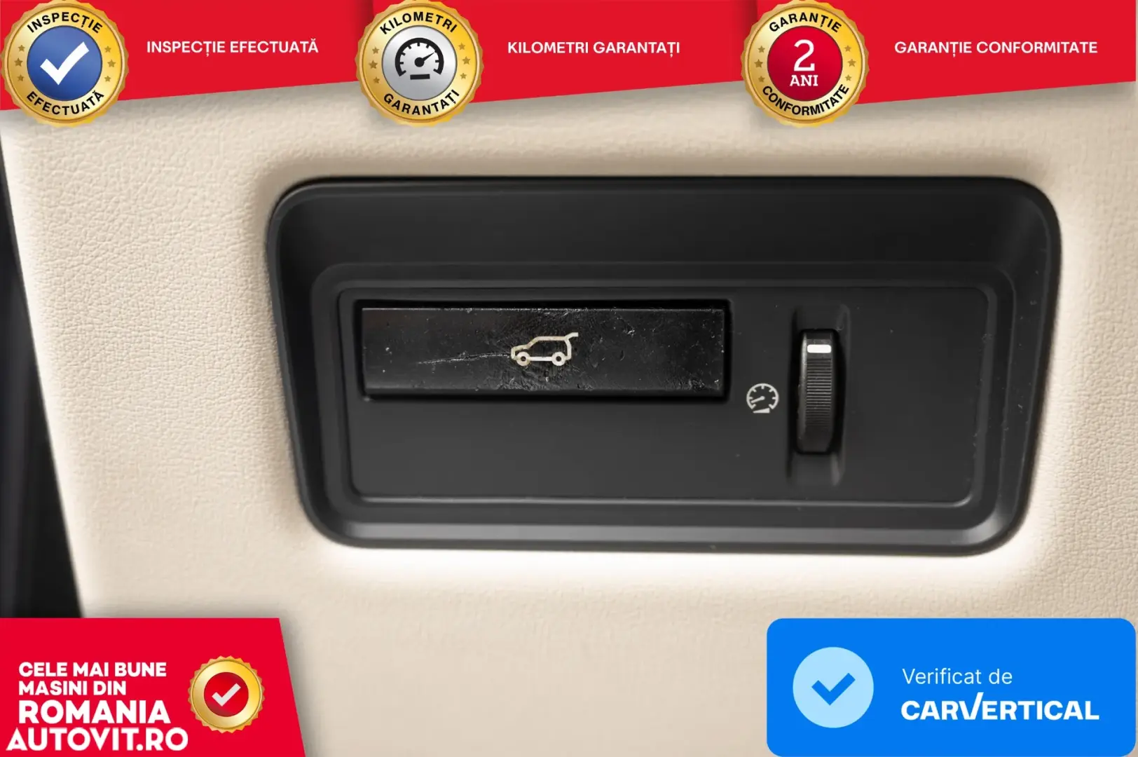 Land Rover Range Rover Vogue