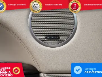 Land Rover Range Rover Vogue