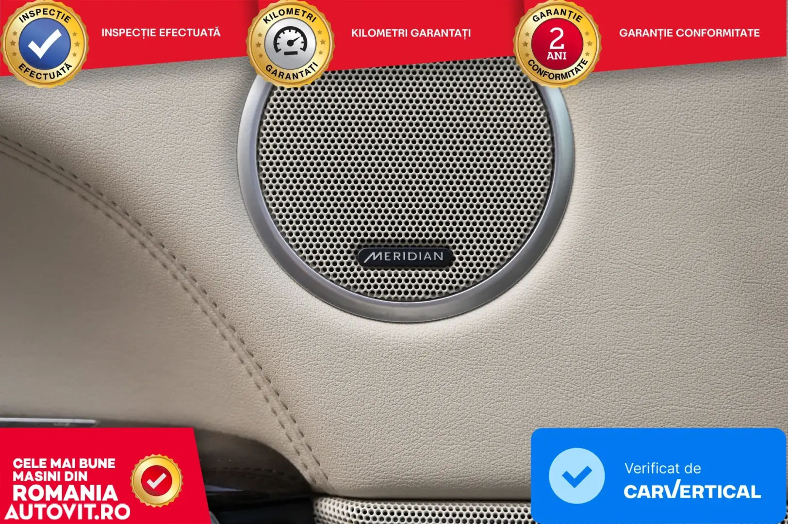 Land Rover Range Rover Vogue