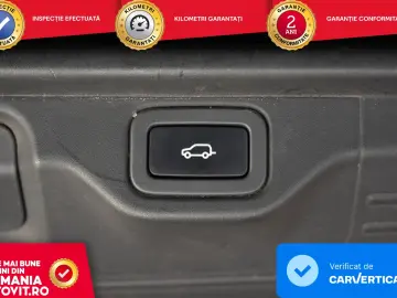 Land Rover Range Rover Vogue