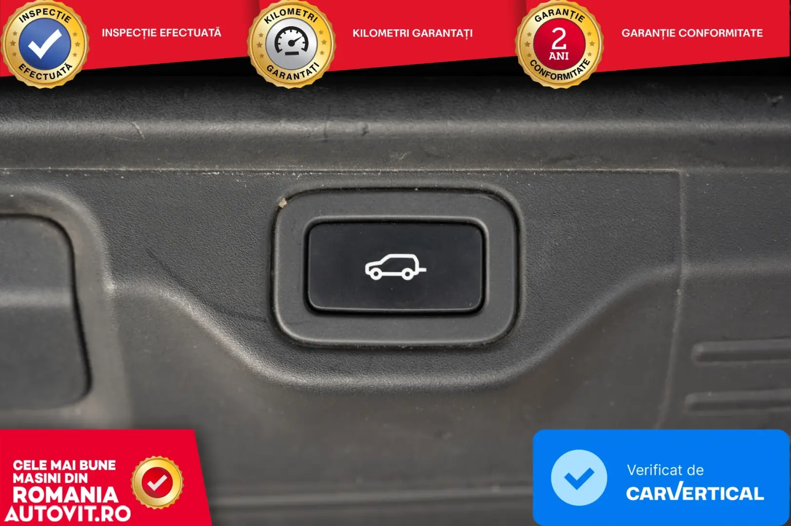 Land Rover Range Rover Vogue