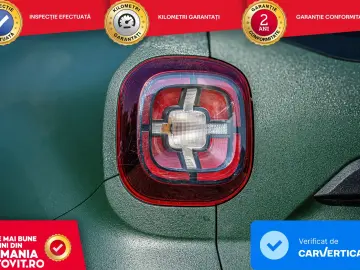 Dacia Duster 1.5 Blue dCi 4WD Essential