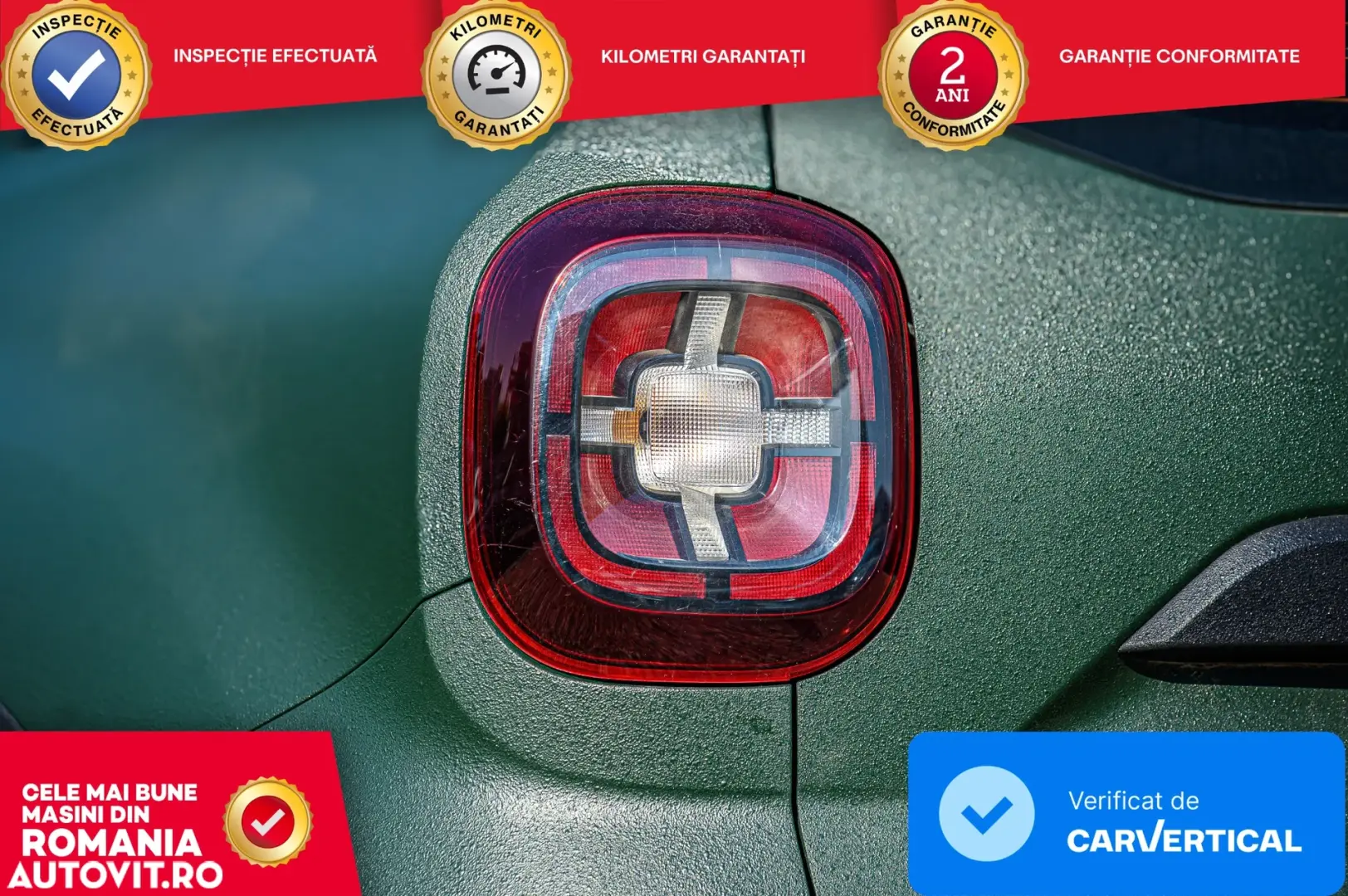 Dacia Duster 1.5 Blue dCi 4WD Essential