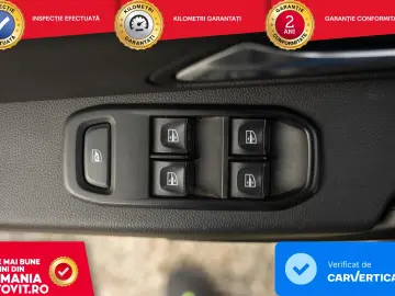 Dacia Duster 1.5 Blue dCi 4WD Essential