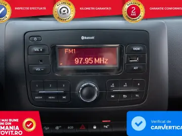 Dacia Duster 1.5 Blue dCi 4WD Essential