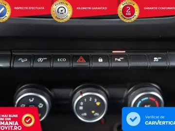 Dacia Duster 1.5 Blue dCi 4WD Essential