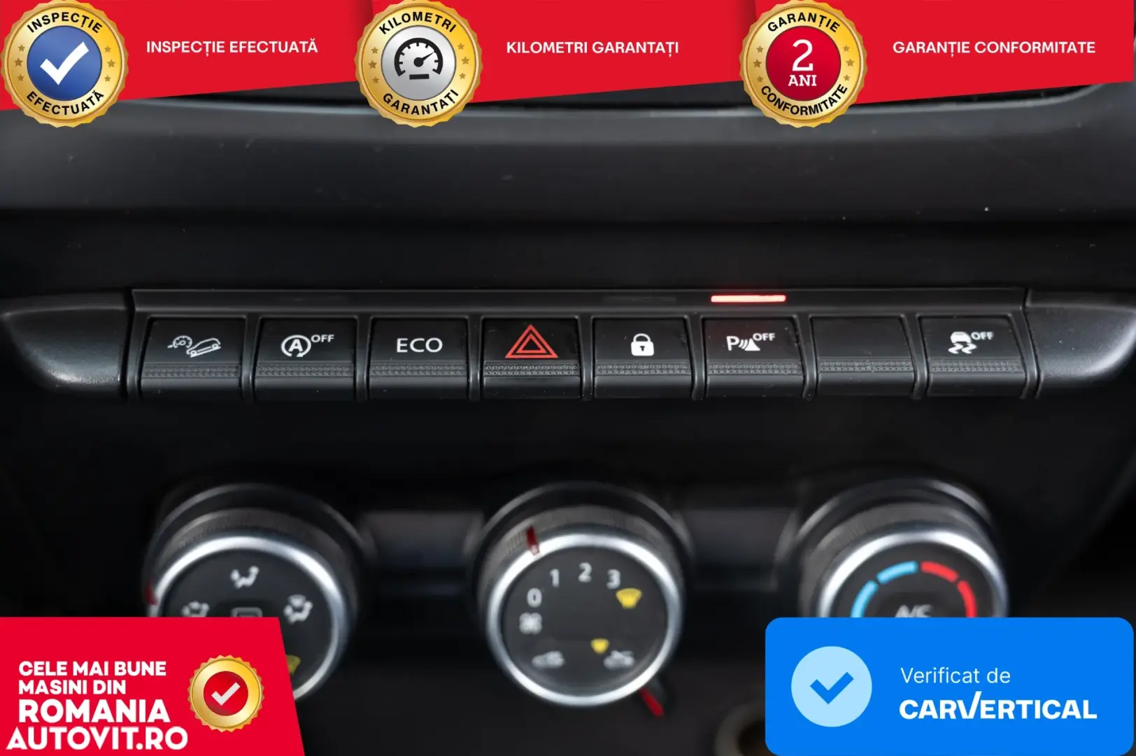 Dacia Duster 1.5 Blue dCi 4WD Essential