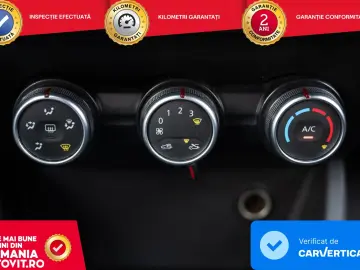 Dacia Duster 1.5 Blue dCi 4WD Essential