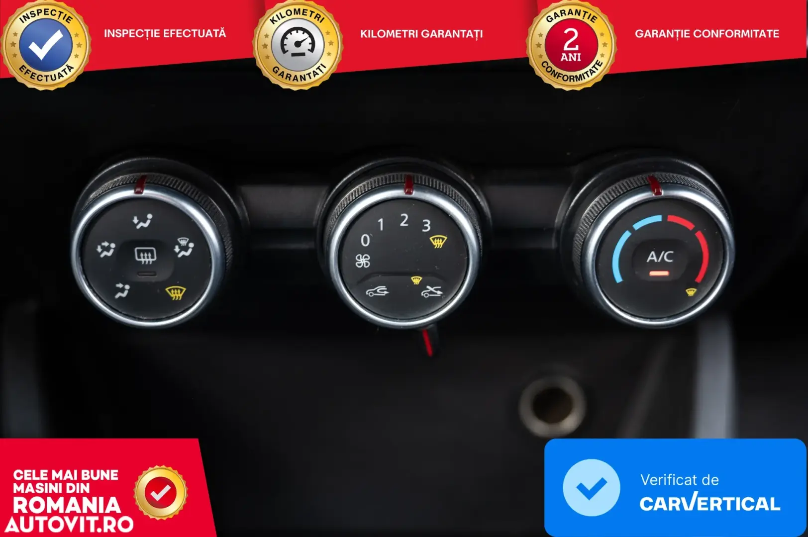 Dacia Duster 1.5 Blue dCi 4WD Essential