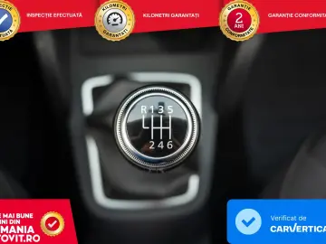 Dacia Duster 1.5 Blue dCi 4WD Essential