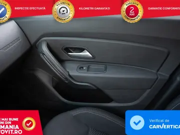 Dacia Duster 1.5 Blue dCi 4WD Essential