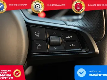 Alfa Romeo Stelvio 2.0 Turbo AWD AT8 Sprint