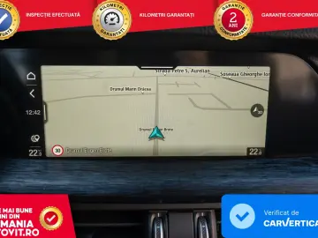 Alfa Romeo Stelvio 2.0 Turbo AWD AT8 Sprint