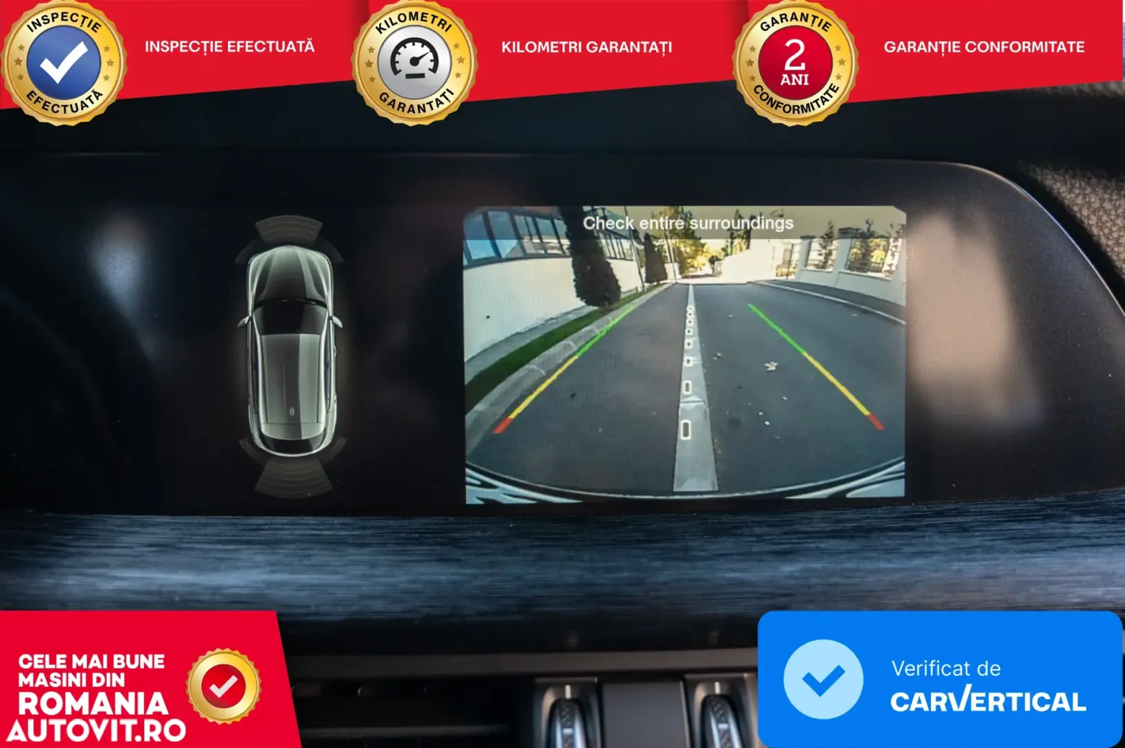 Alfa Romeo Stelvio 2.0 Turbo AWD AT8 Sprint