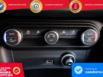 Alfa Romeo Stelvio 2.0 Turbo AWD AT8 Sprint