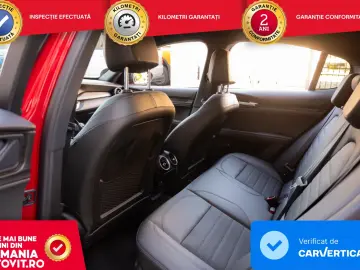 Alfa Romeo Stelvio 2.0 Turbo AWD AT8 Sprint