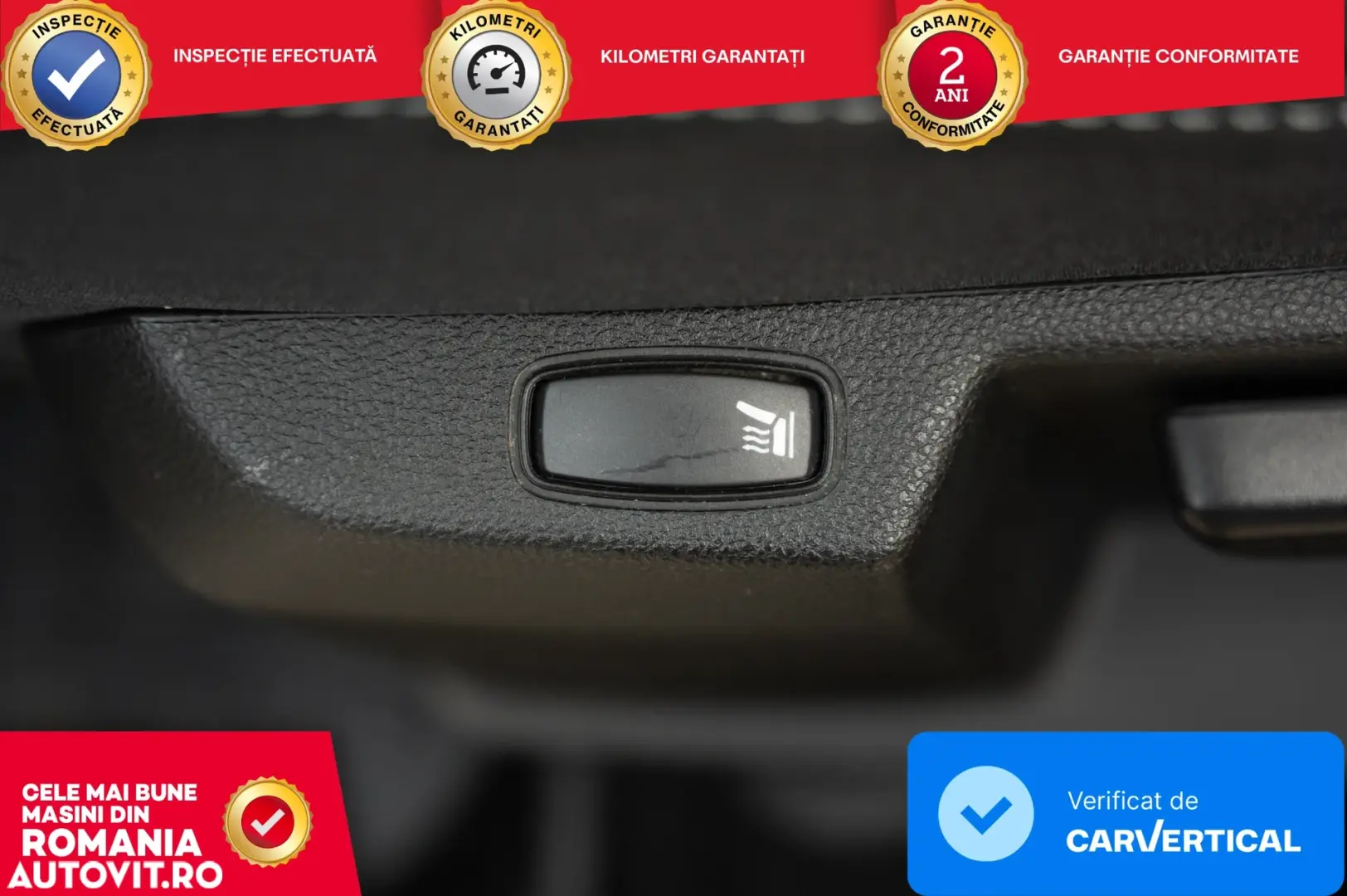 Dacia Duster TCe 100 Comfort