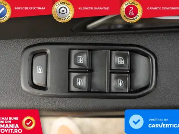 Dacia Duster TCe 100 Comfort