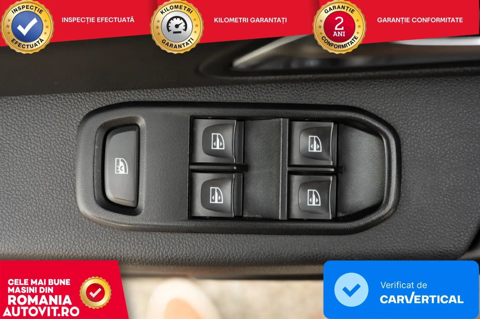 Dacia Duster TCe 100 Comfort