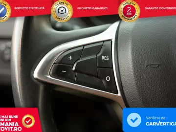 Dacia Duster TCe 100 Comfort