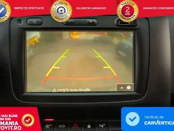 Dacia Duster TCe 100 Comfort