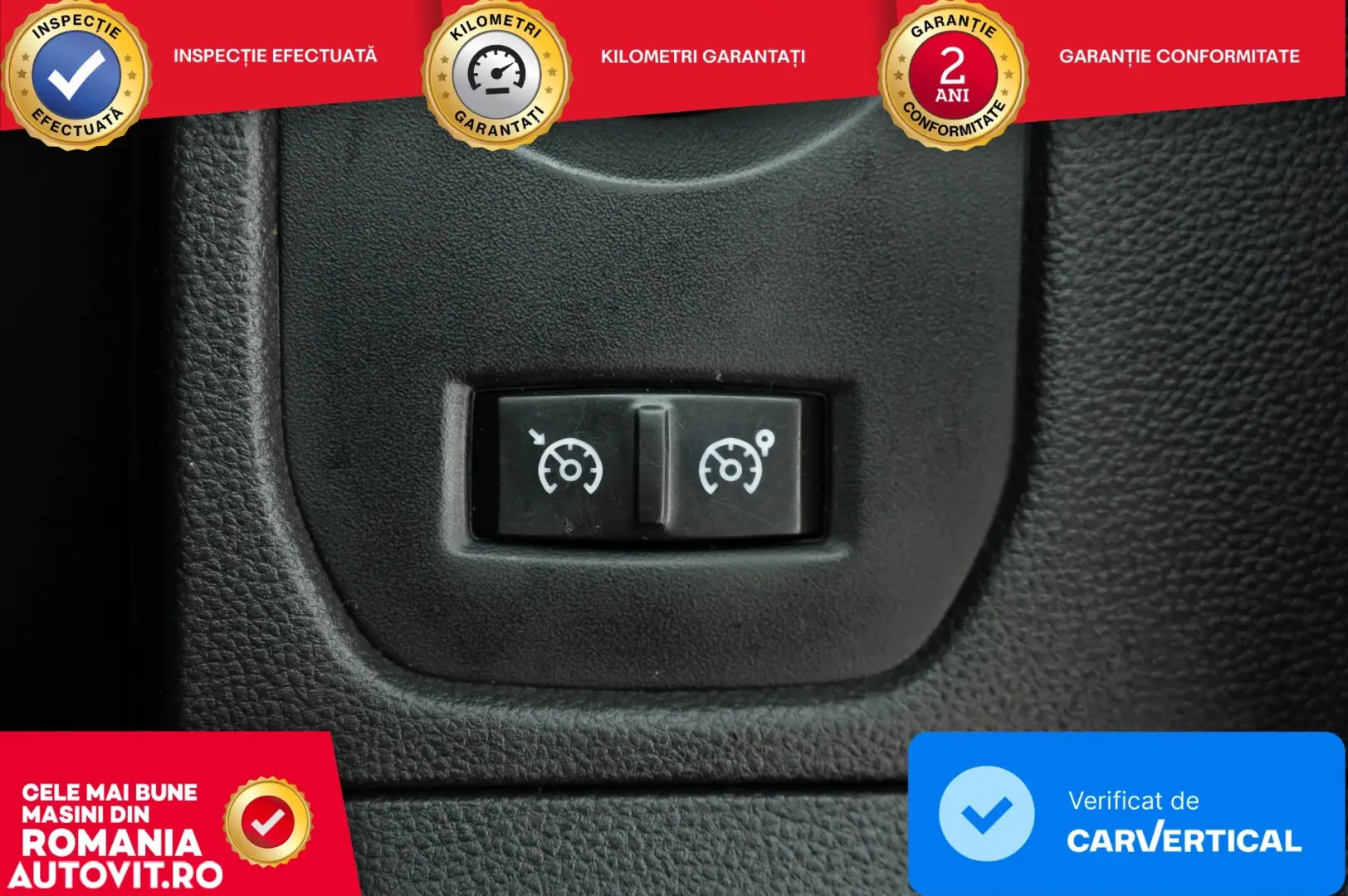 Dacia Duster TCe 100 Comfort