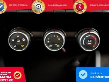 Dacia Duster TCe 100 Comfort